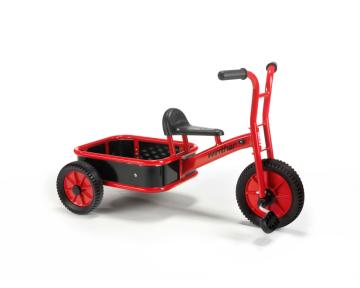Ages 4+ Big Kids Tricycle | Model #1500 - Lapp Wagons